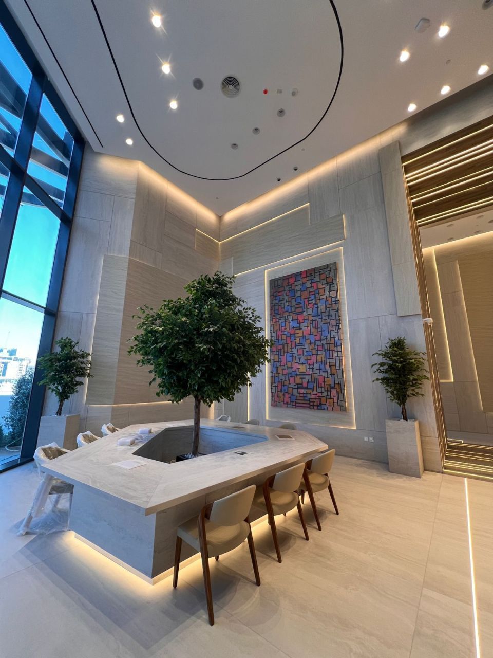 Студия в Дубае, ОАЭ, 40.2 м² - фото 8