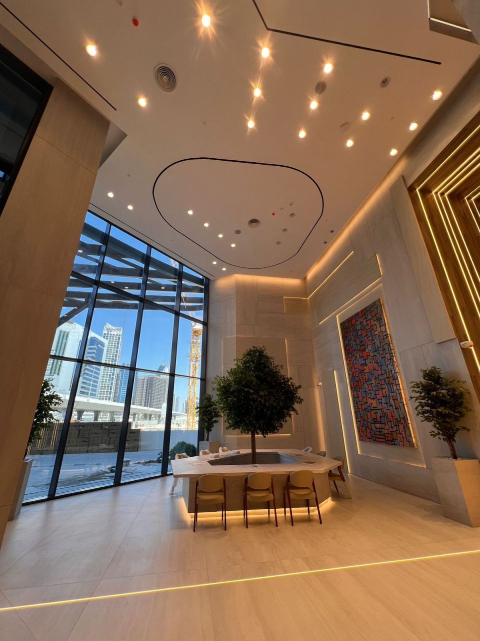 Студия в Дубае, ОАЭ, 40.2 м² - фото 9