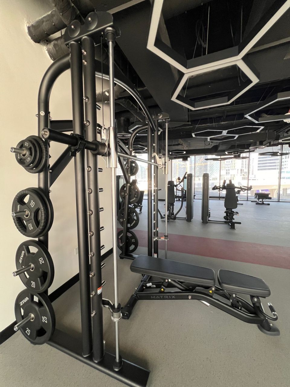 Студия в Дубае, ОАЭ, 40.2 м² - фото 13