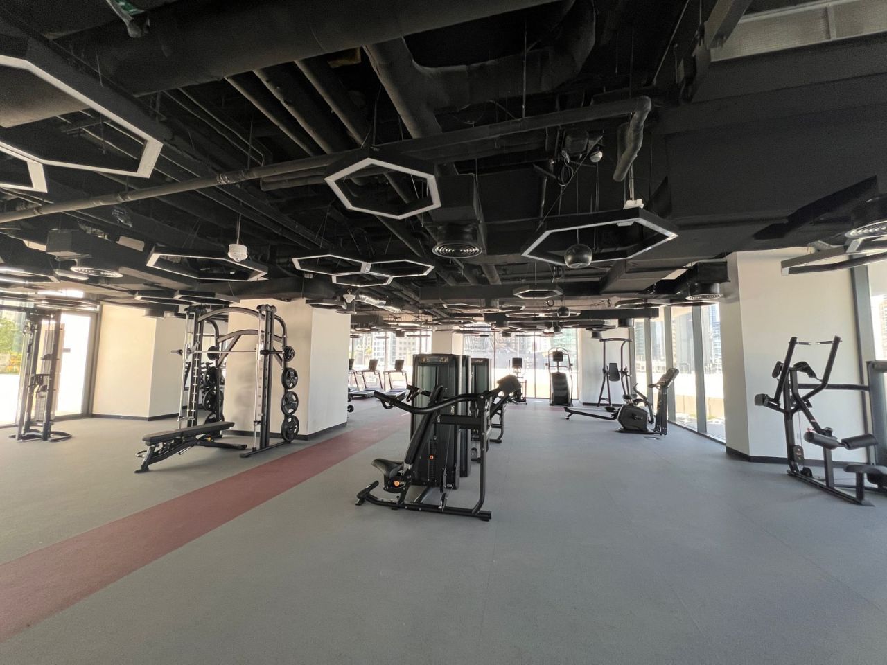 Студия в Дубае, ОАЭ, 40.2 м² - фото 14