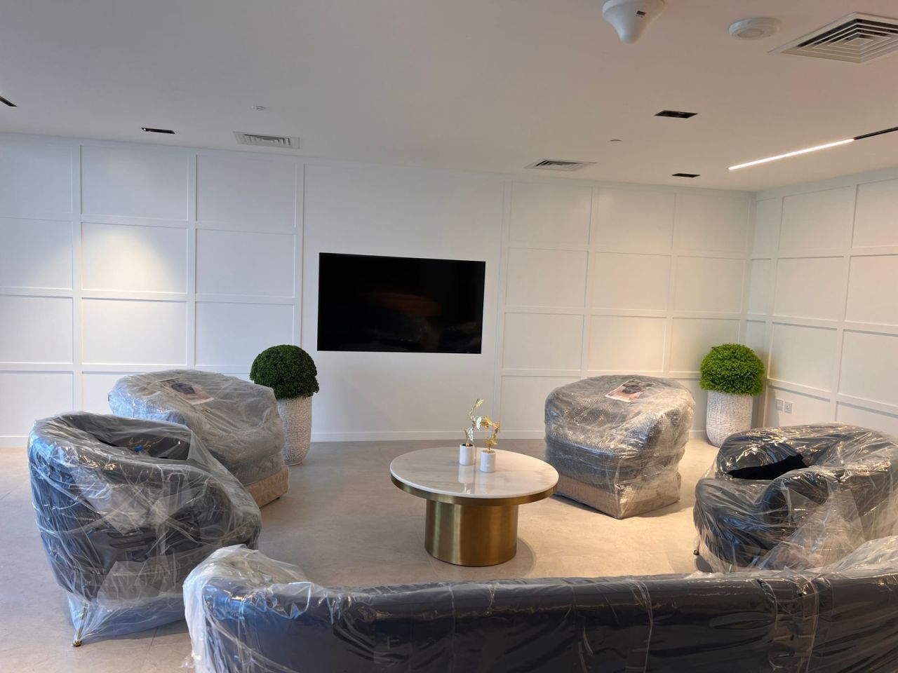 Студия в Дубае, ОАЭ, 40.2 м² - фото 17