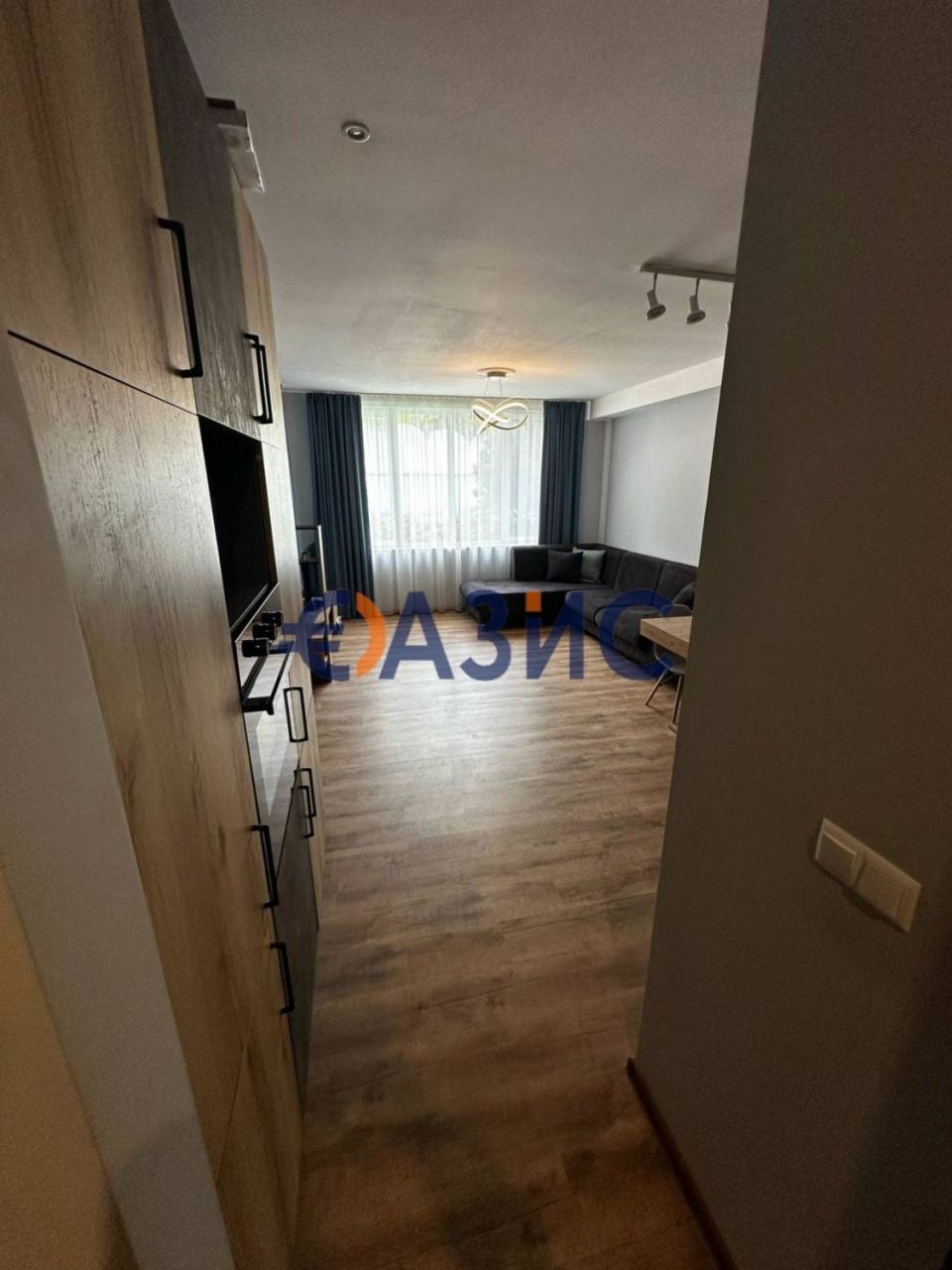 Апартаменты в Равде, Болгария, 70 м² - фото 3