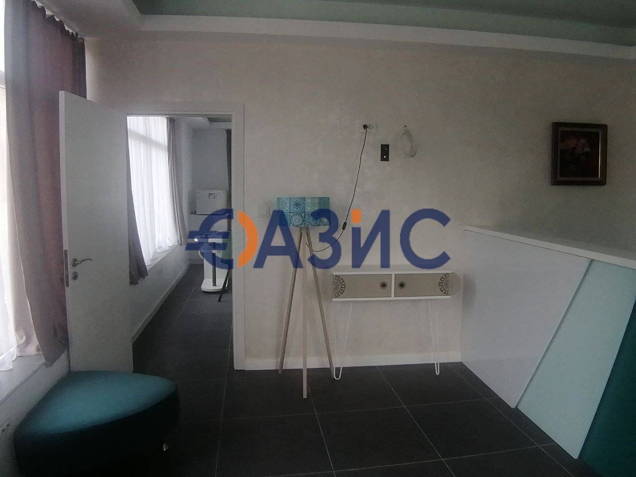 Коммерческая недвижимость в Святом Власе, Болгария, 61 м² - фото 3