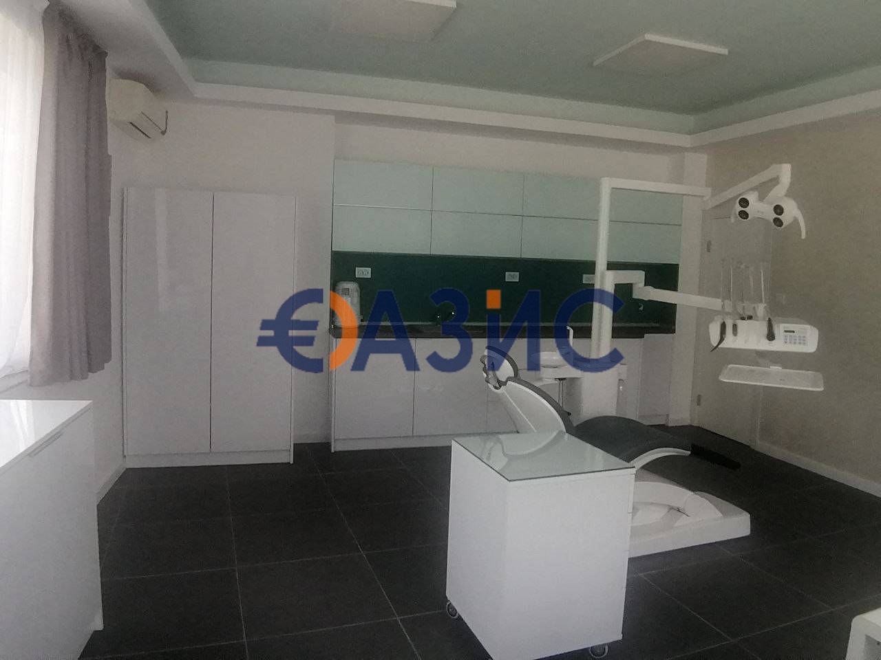 Коммерческая недвижимость в Святом Власе, Болгария, 61 м² - фото 5