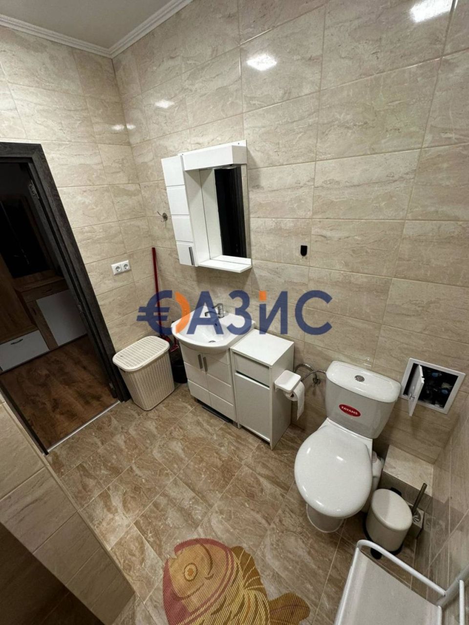 Апартаменты в Равде, Болгария, 70 м² - фото 5