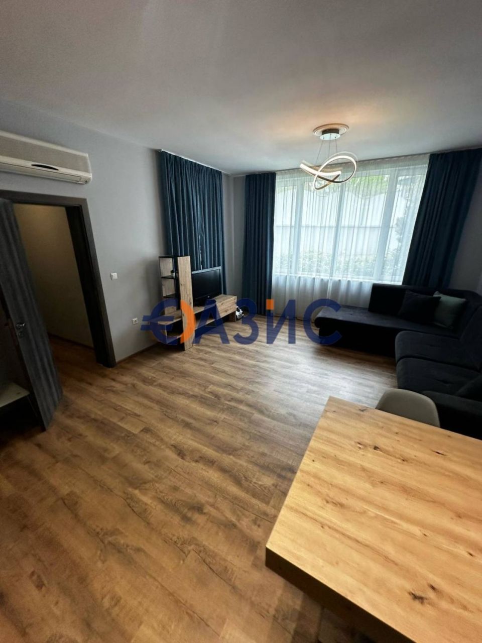 Апартаменты в Равде, Болгария, 70 м² - фото 7