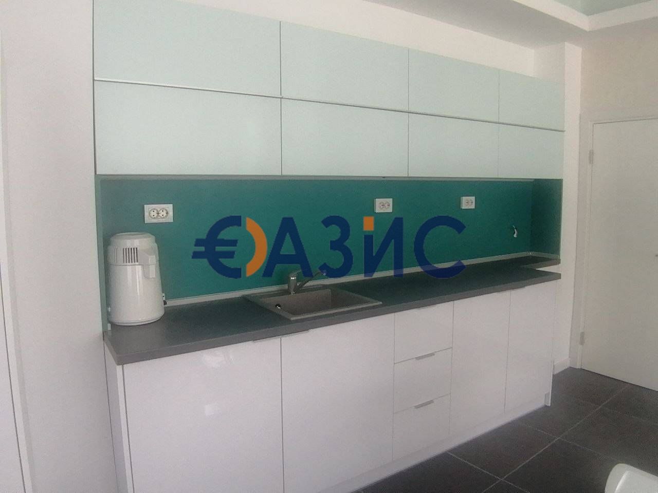 Коммерческая недвижимость в Святом Власе, Болгария, 61 м² - фото 8