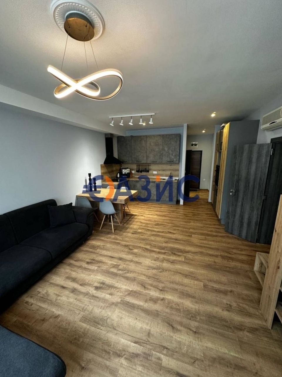 Апартаменты в Равде, Болгария, 70 м² - фото 8