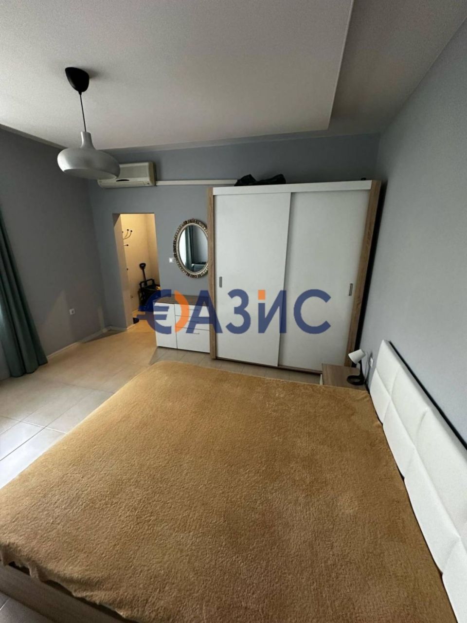 Апартаменты в Равде, Болгария, 70 м² - фото 9