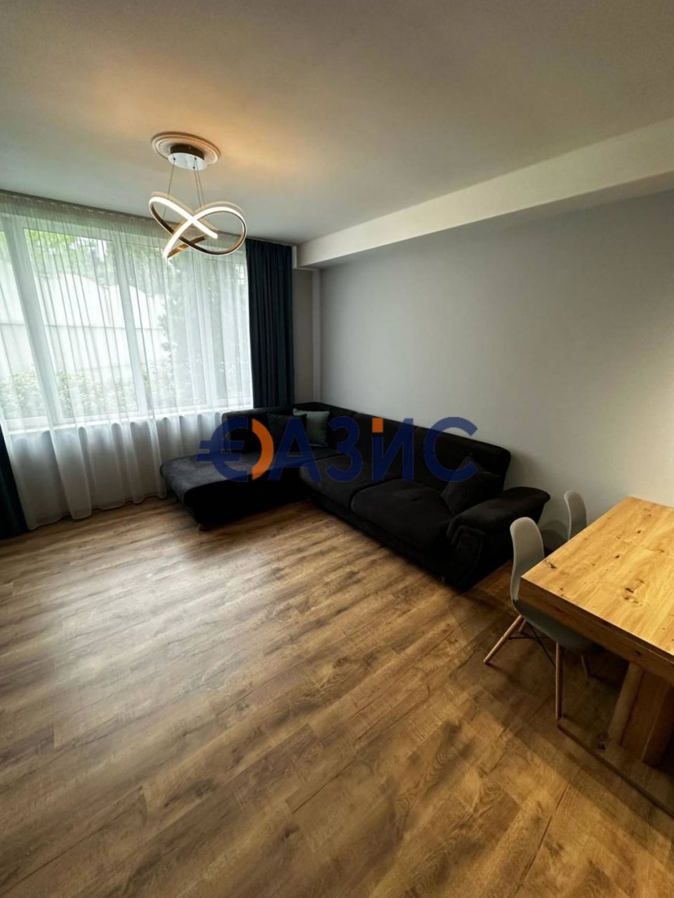 Апартаменты в Равде, Болгария, 70 м² - фото 11