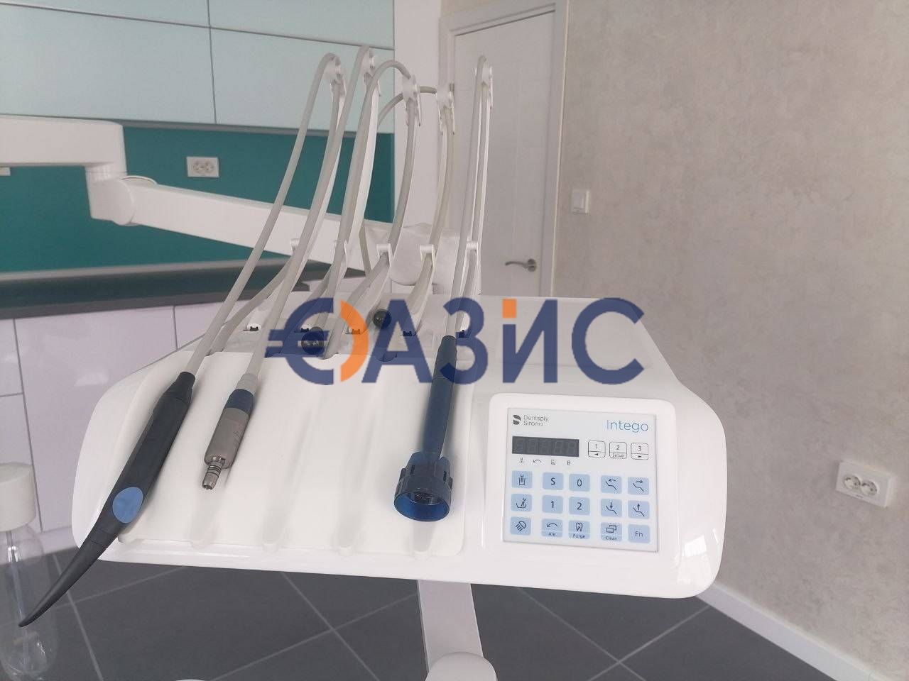 Коммерческая недвижимость в Святом Власе, Болгария, 61 м² - фото 12