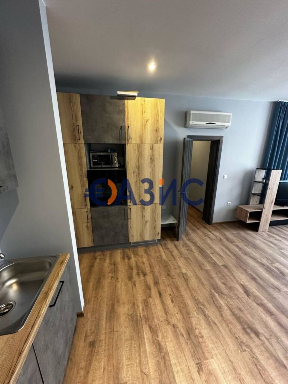 Апартаменты в Равде, Болгария, 70 м² - фото 12