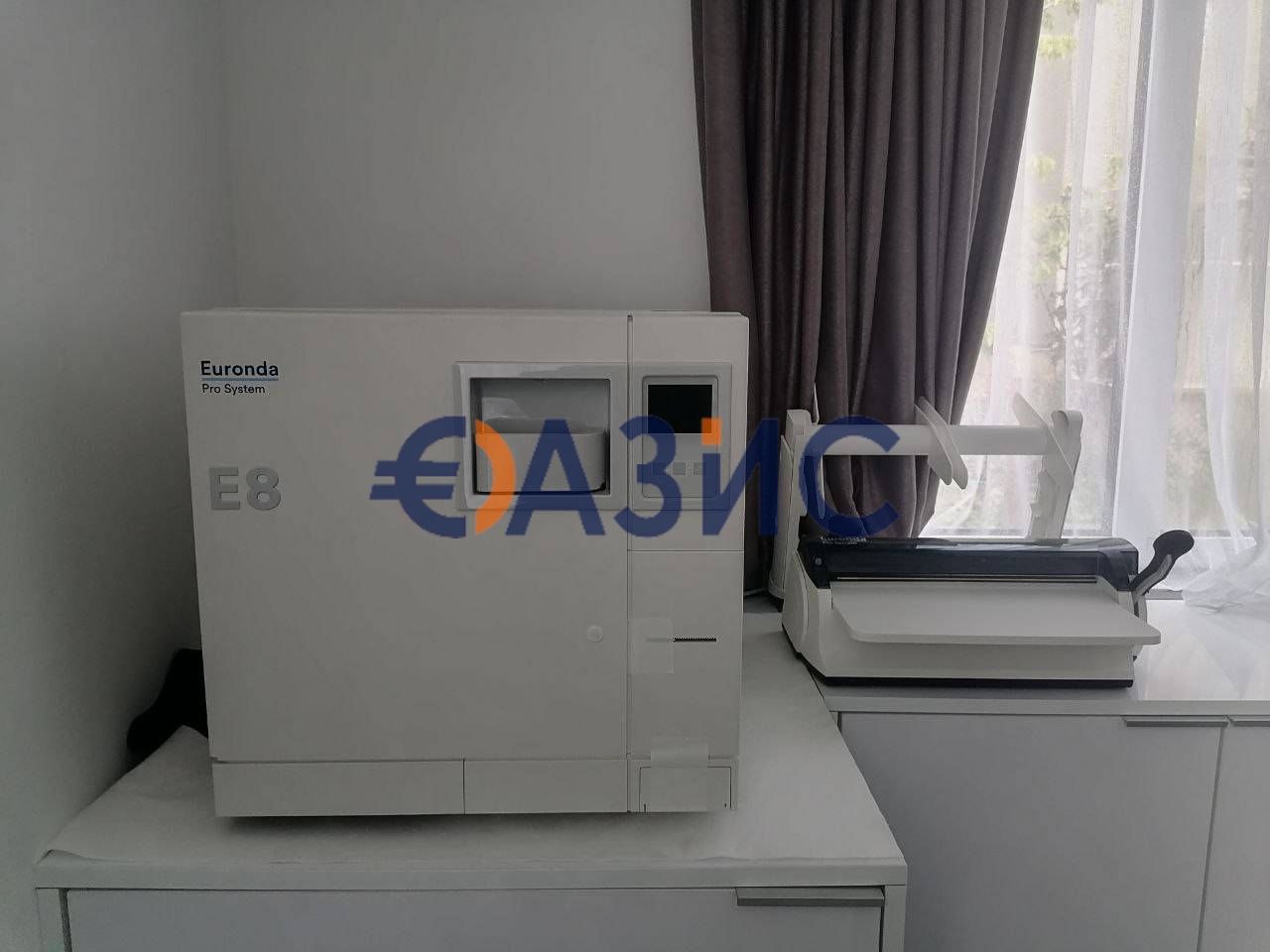 Коммерческая недвижимость в Святом Власе, Болгария, 61 м² - фото 13