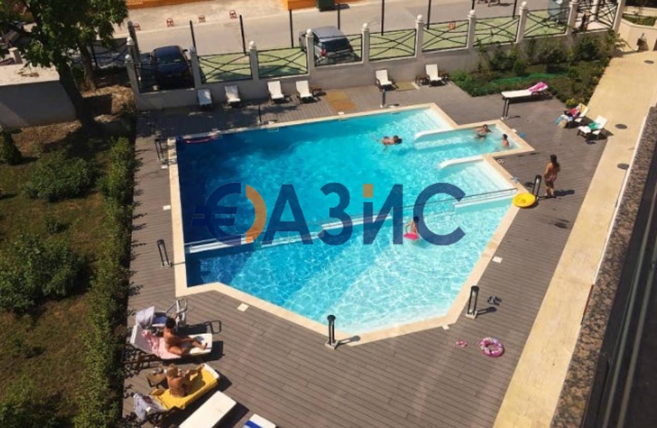 Апартаменты в Равде, Болгария, 70 м² - фото 15