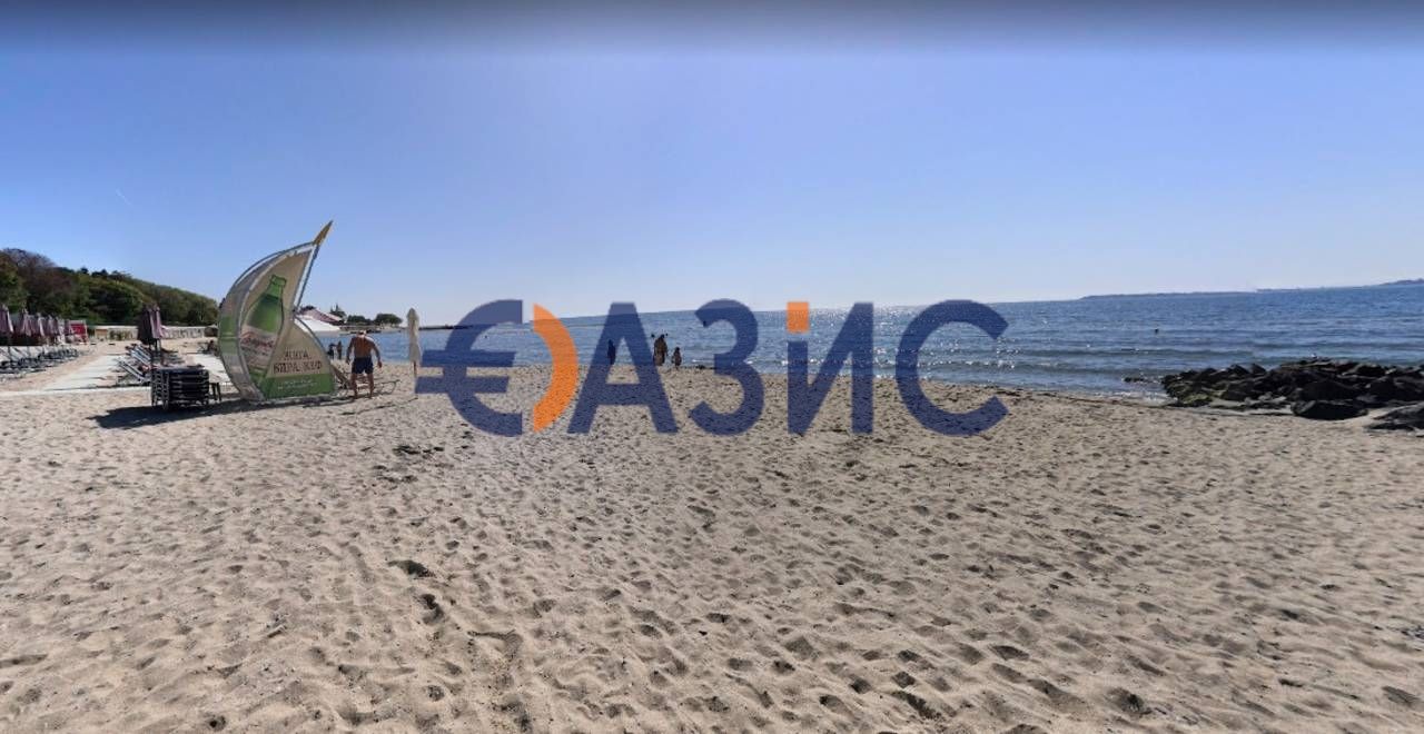 Коммерческая недвижимость в Святом Власе, Болгария, 61 м² - фото 18