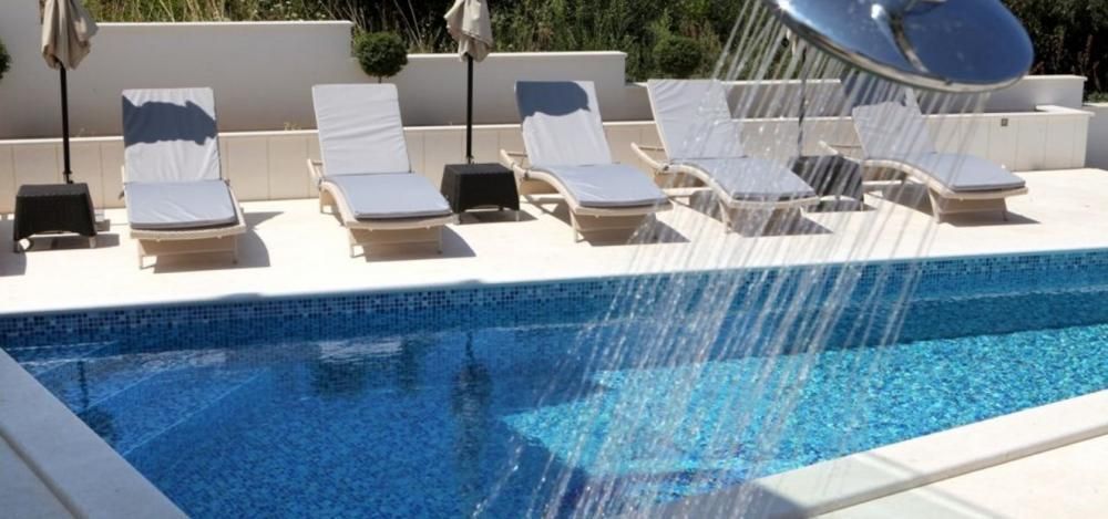 Вилла на Чиово, Хорватия, 200 м² - фото 1