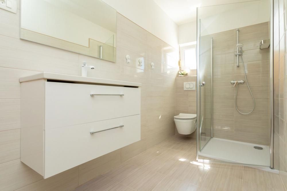 Вилла Soline, Хорватия, 110 м² - фото 10