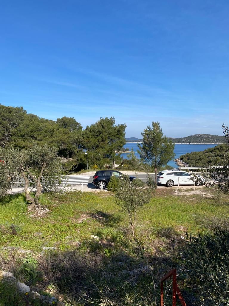 Вилла в Примоштене, Хорватия, 207 м² - фото 14