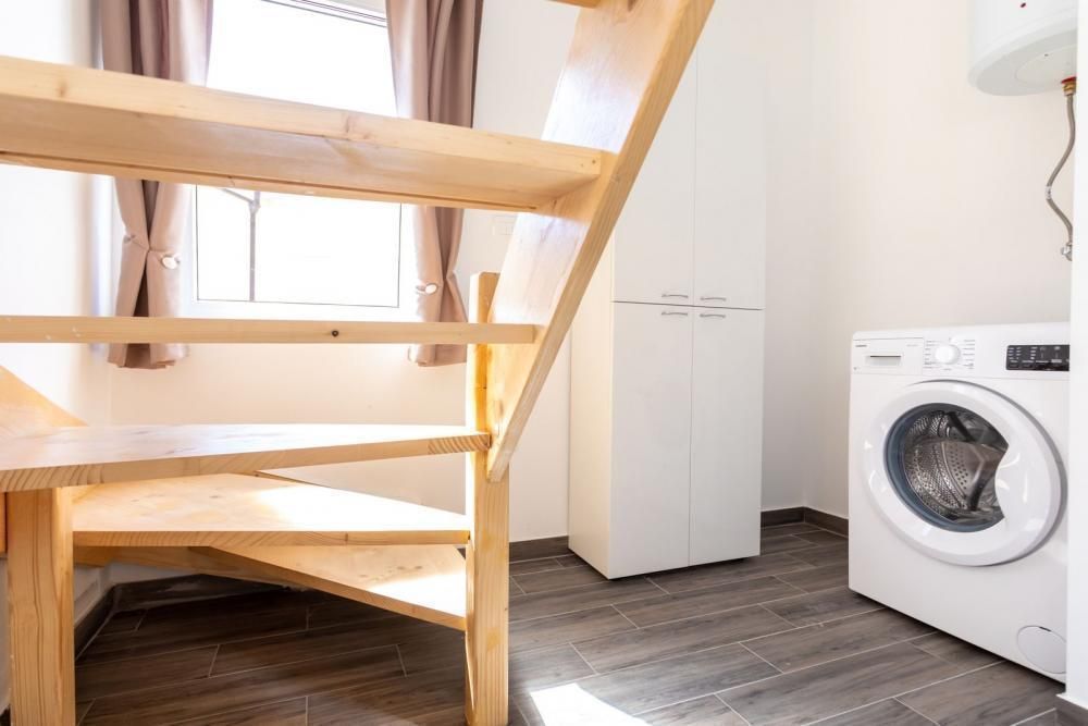 Вилла Soline, Хорватия, 110 м² - фото 14