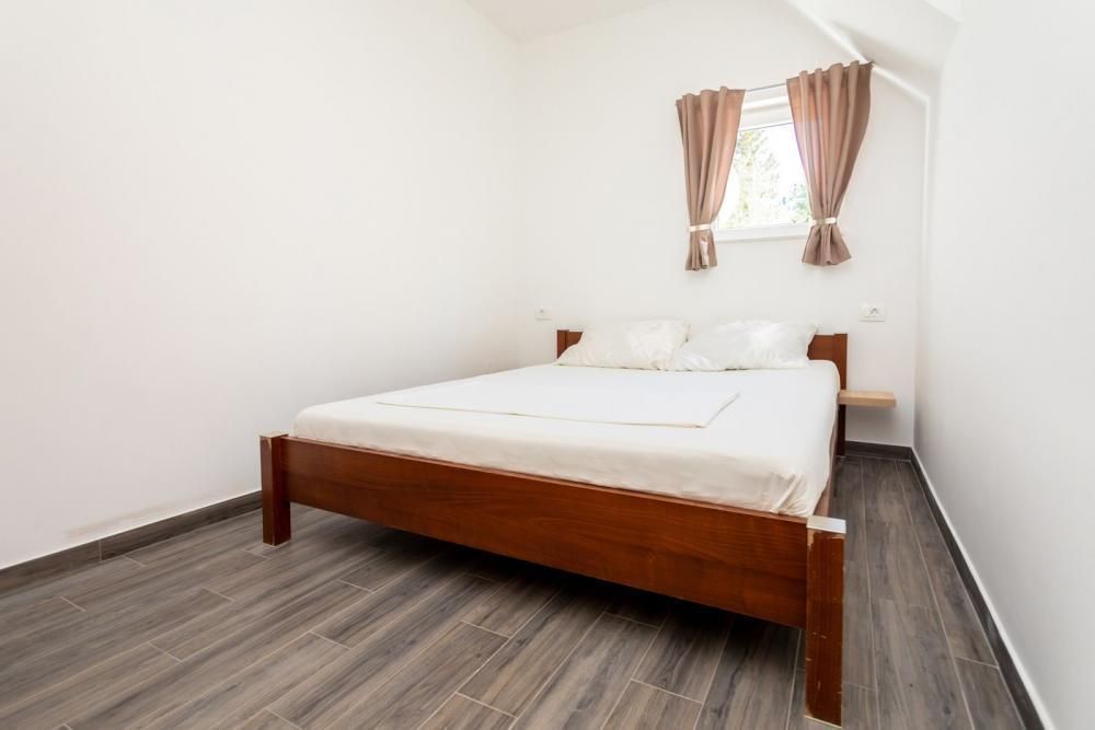 Вилла Soline, Хорватия, 110 м² - фото 15