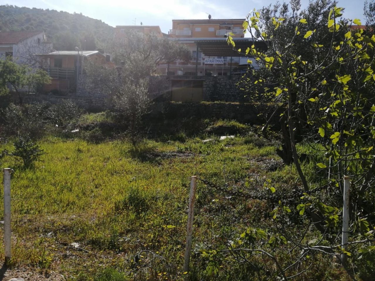 Вилла в Примоштене, Хорватия, 207 м² - фото 17