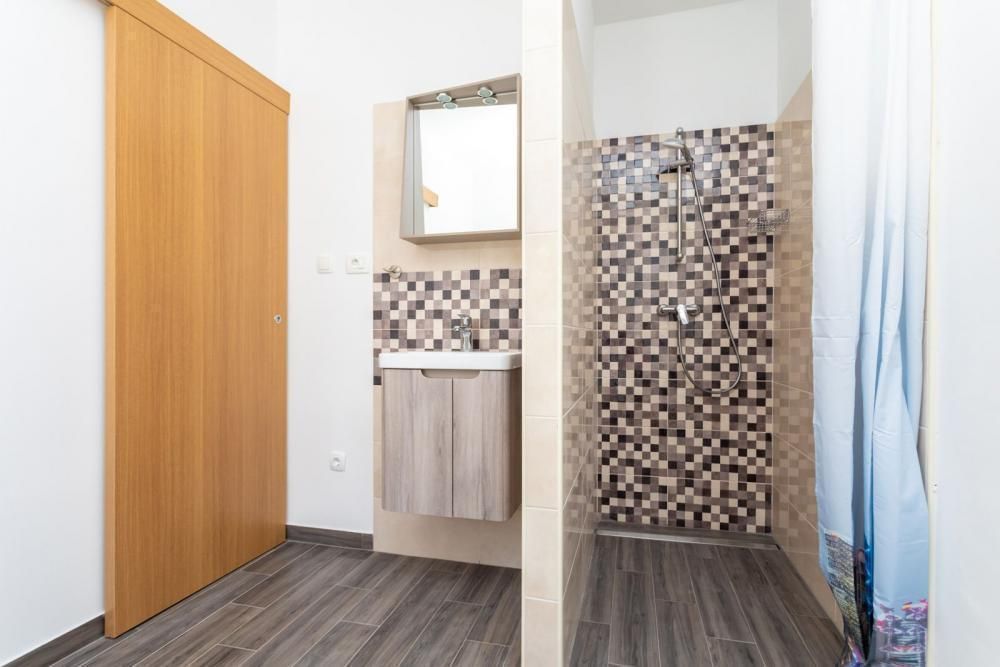 Вилла Soline, Хорватия, 110 м² - фото 16