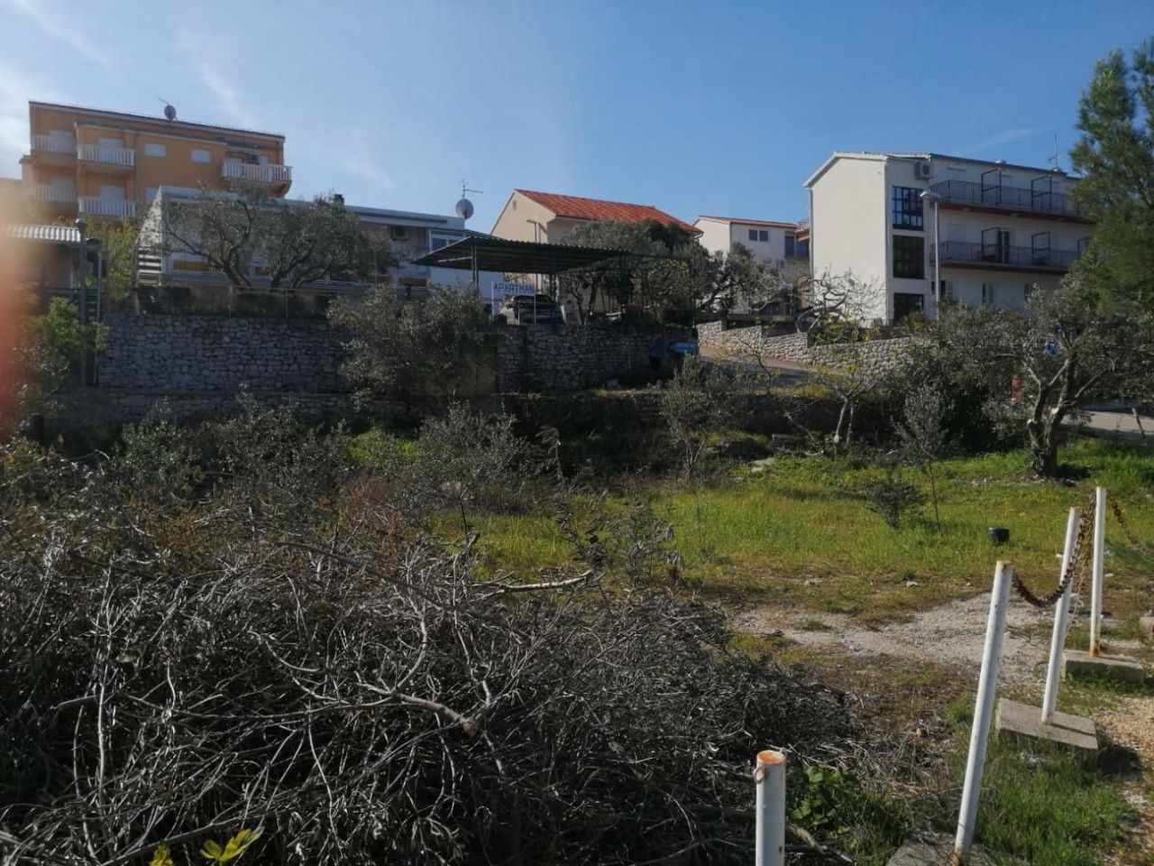 Вилла в Примоштене, Хорватия, 207 м² - фото 18