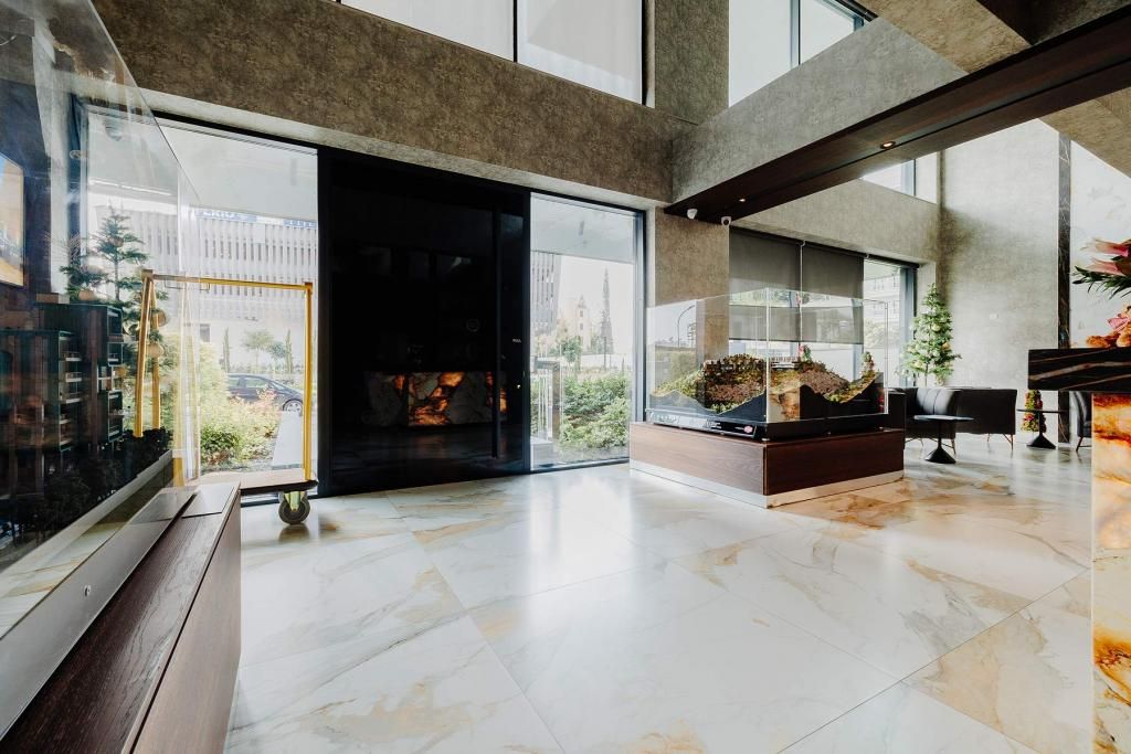 Апартаменты в Лимасоле, Кипр, 132 м² - фото 2