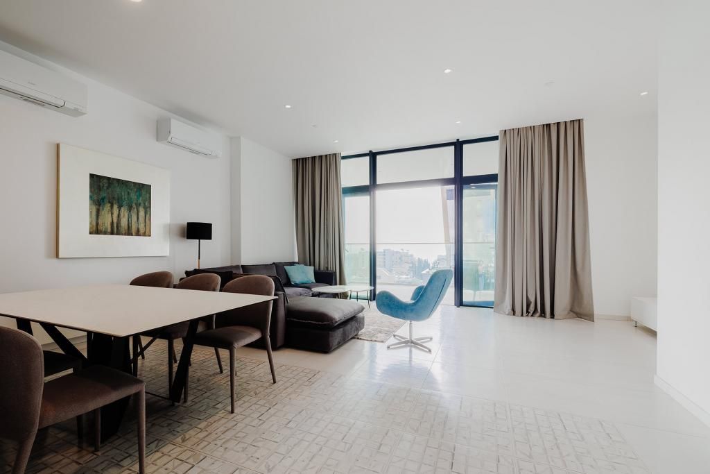 Апартаменты в Лимасоле, Кипр, 132 м² - фото 8