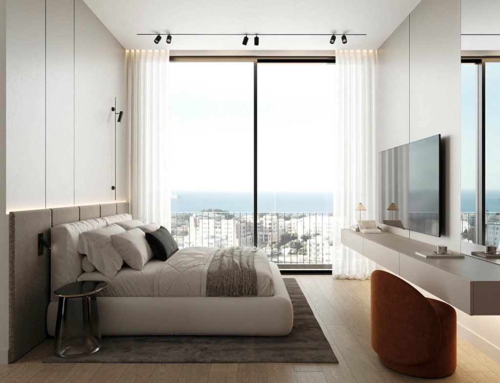 Апартаменты в Лимасоле, Кипр, 132 м² - фото 10