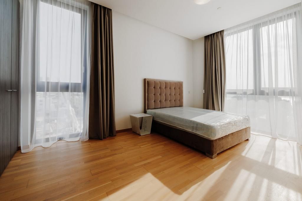 Апартаменты в Лимасоле, Кипр, 132 м² - фото 13