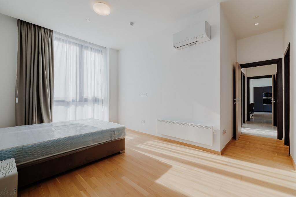 Апартаменты в Лимасоле, Кипр, 132 м² - фото 15