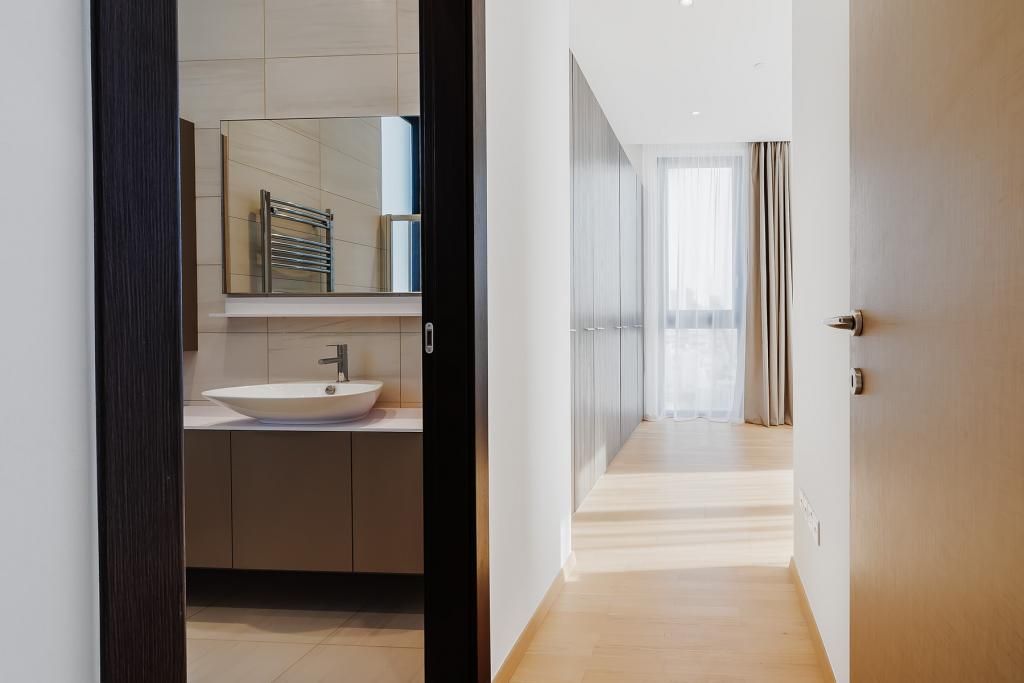 Апартаменты в Лимасоле, Кипр, 132 м² - фото 16