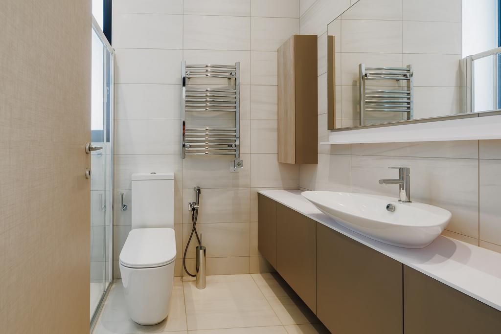 Апартаменты в Лимасоле, Кипр, 132 м² - фото 17