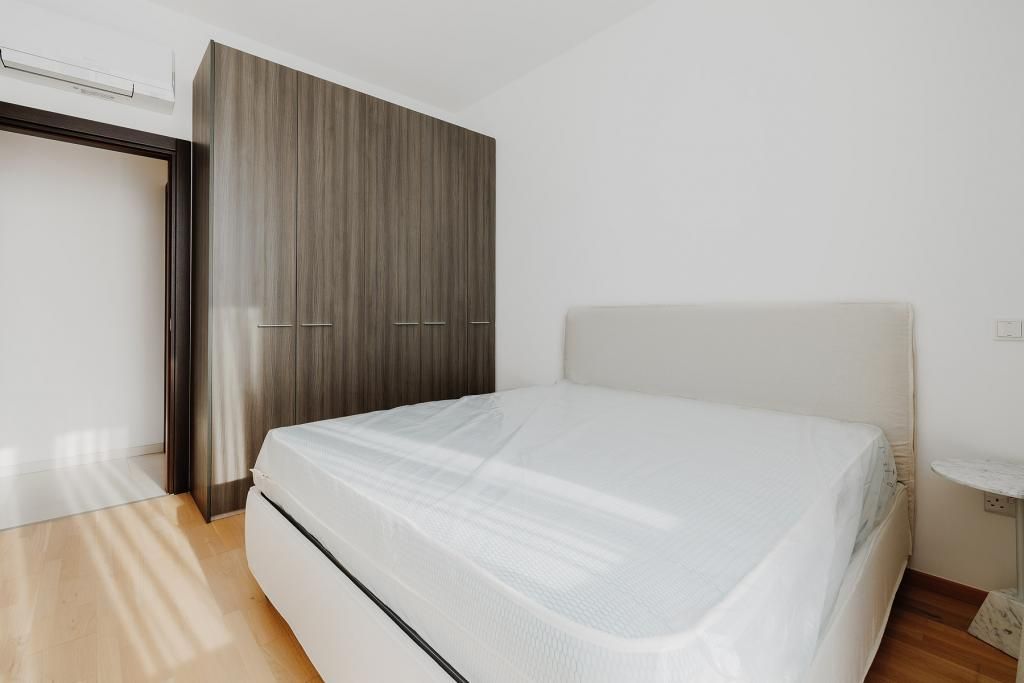 Апартаменты в Лимасоле, Кипр, 132 м² - фото 18