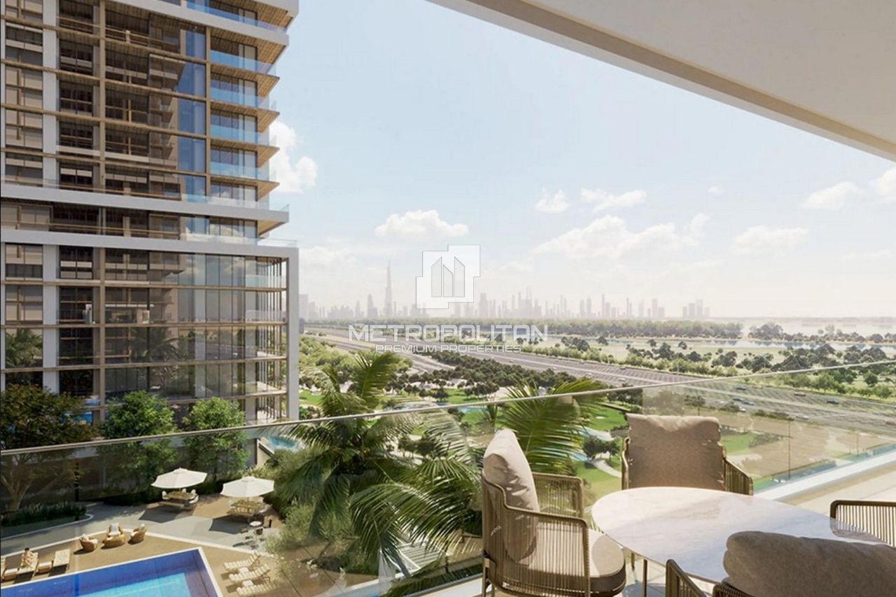 Апартаменты в Дубае, ОАЭ, 179 м² - фото 1