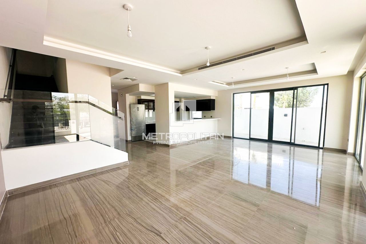Вилла в Дубае, ОАЭ, 271 м² - фото 1