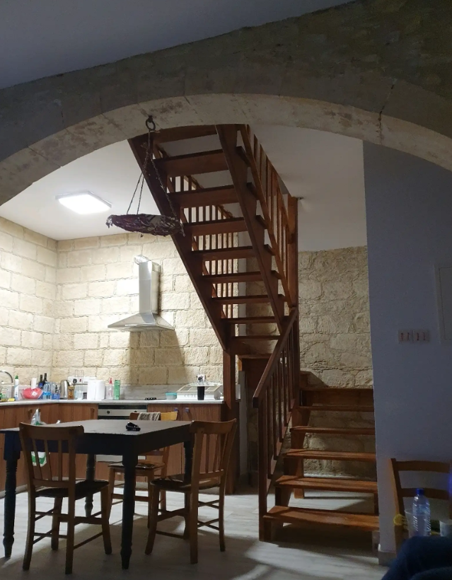 Дом в Лимасоле, Кипр, 80 м² - фото 1