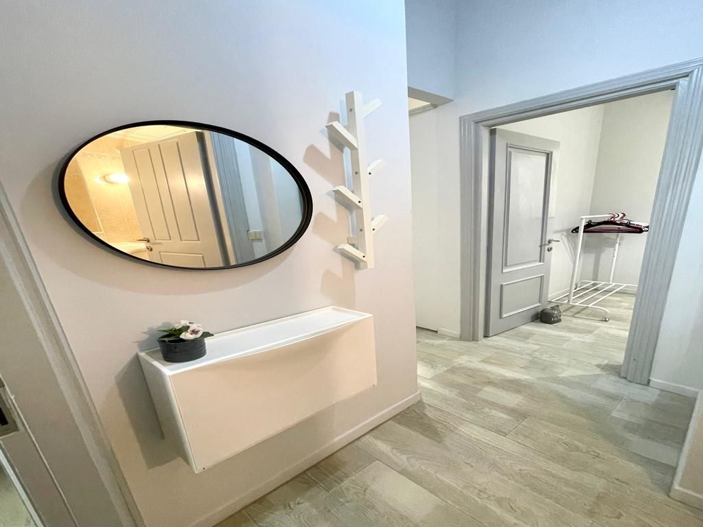 Квартира на Корфу, Греция, 68 м² - фото 1