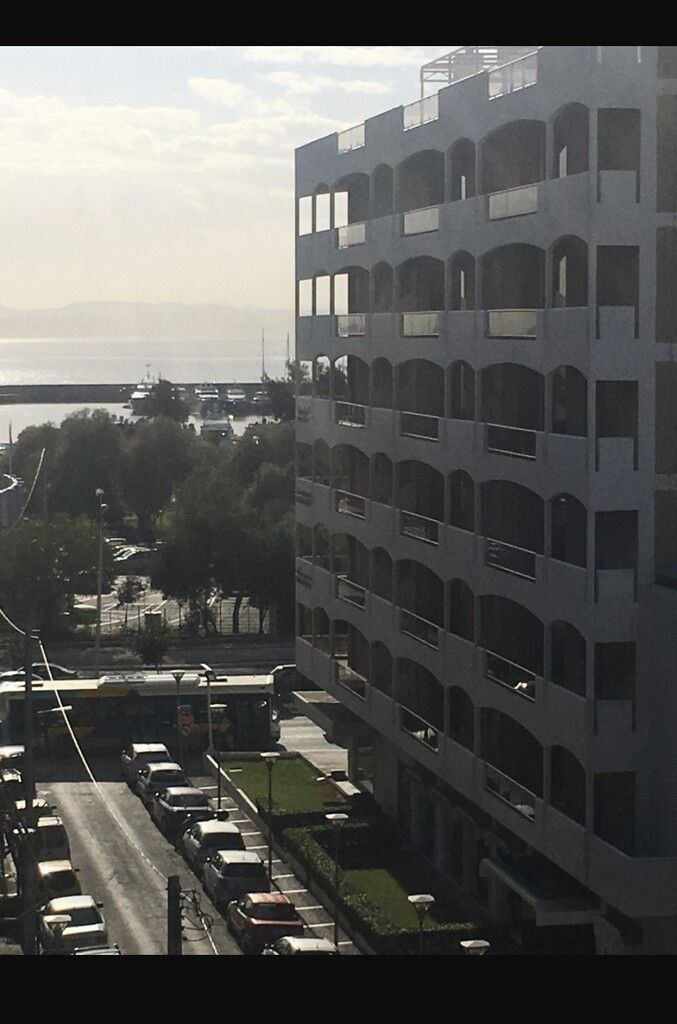 Квартира в Глифаде, Греция, 72 м² - фото 1