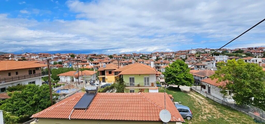 Квартира на Халкидиках, Греция, 110 м² - фото 1