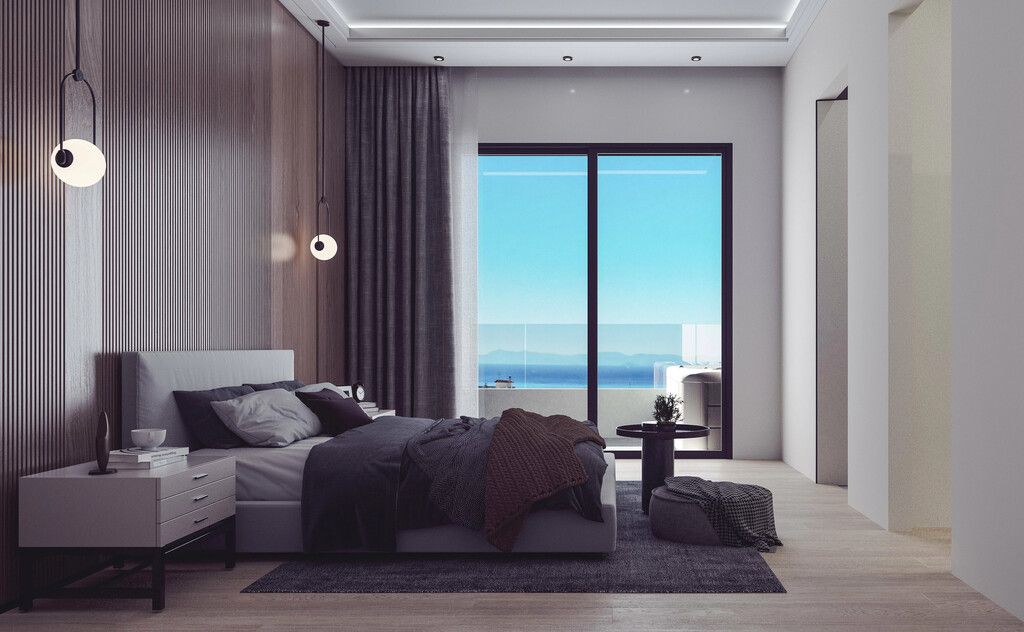 Мезонет в Афинах, Греция, 116 м² - фото 10