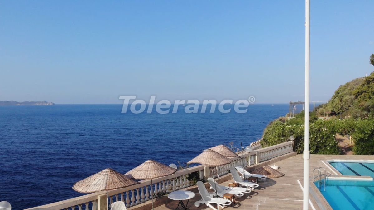 Вилла в Каше, Турция, 255 м² - фото 5