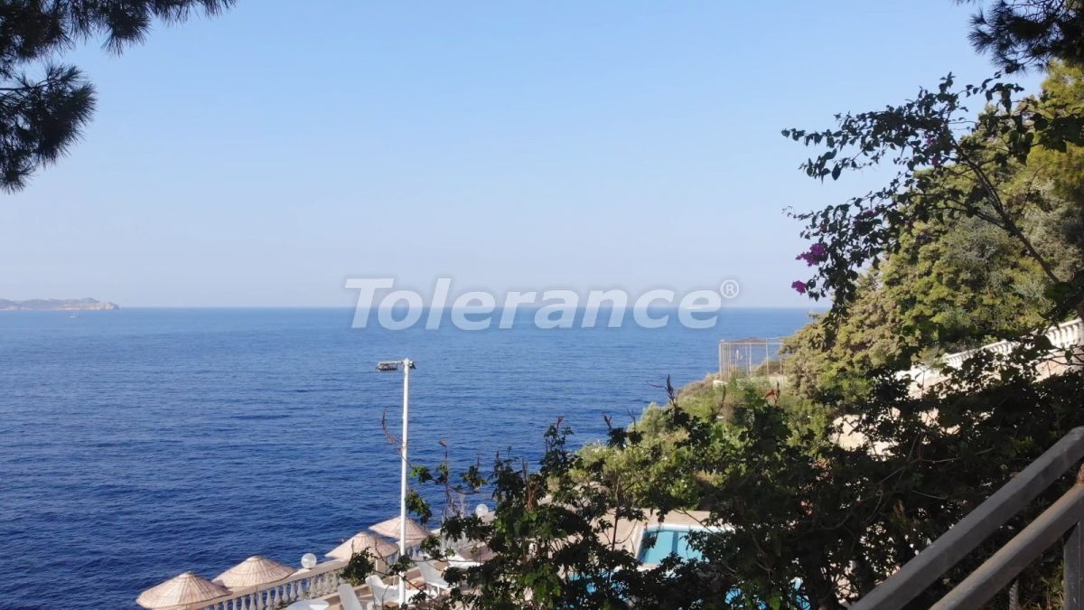 Вилла в Каше, Турция, 255 м² - фото 7