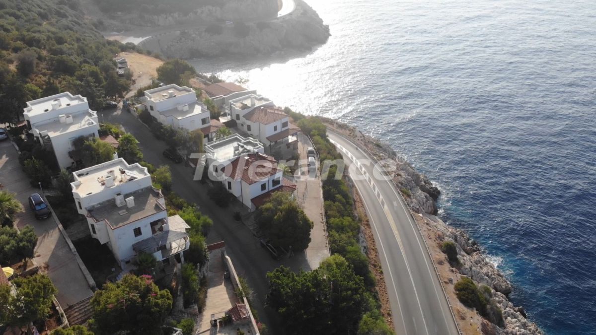 Вилла в Каше, Турция, 255 м² - фото 8