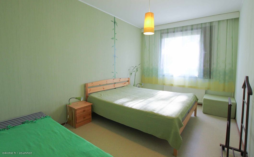 Квартира в Иматре, Финляндия, 45 м² - фото 3