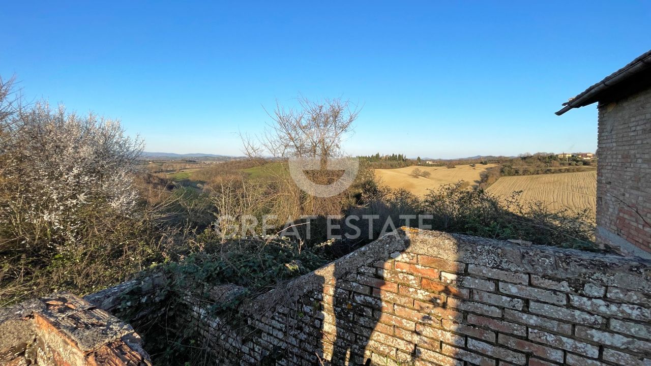 Дом в Кьюси, Италия, 800 м² - фото 14