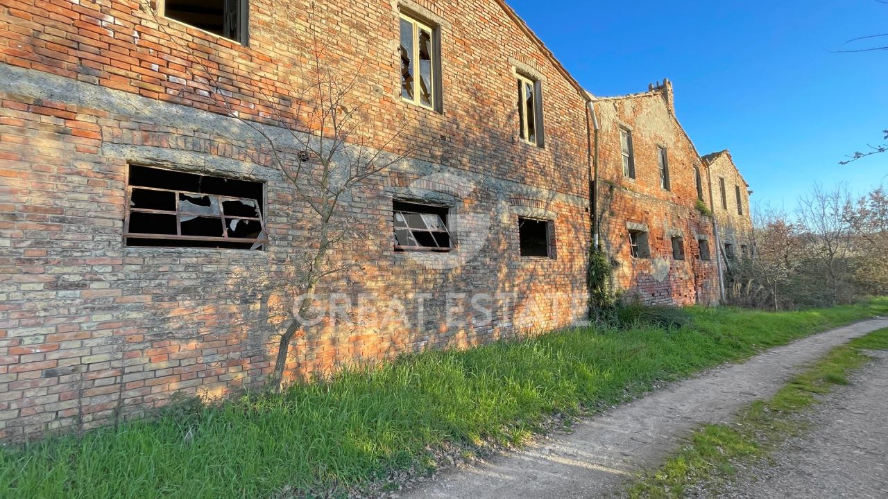 Дом в Кьюси, Италия, 800 м² - фото 15