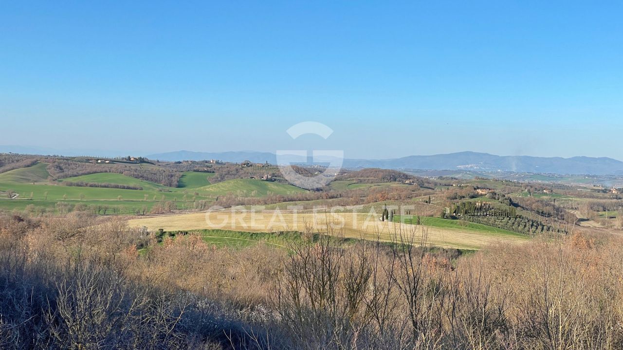 Дом в Кьюси, Италия, 800 м² - фото 17