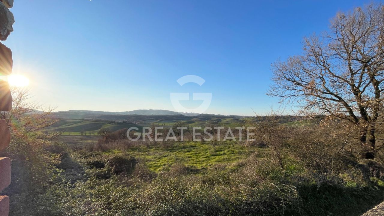 Дом в Кьюси, Италия, 800 м² - фото 18